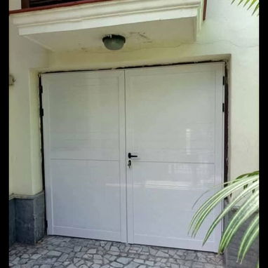 Marquetería en aluminio - Img 123688800