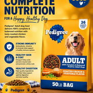 Comida para perros adultos por libras - Img 56385491