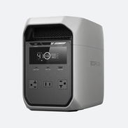 EcoFlow DELTA 3 Classic NUEVA – 700 USD(quedan 21 unidades) - Img 56943251