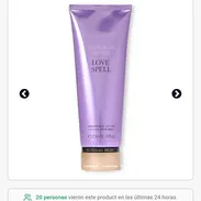 VICTORIA’S SECRET – LOVE SPELL ✨ - Img 57037594