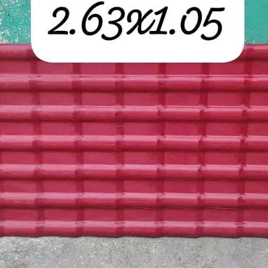 Puxles y Tejas plasticas - Img 122068779