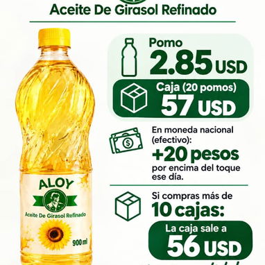 Aceite y paneles solares - 4/5