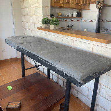 Camillas para salón, para masaje buen precio - Img 125632460