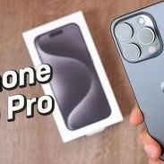 ☘️ iPhone 15PRO 🩶128GB 88%🔋mica, cable, forro y audífonos regalo🔭Garantía 💯 - Img 54589797