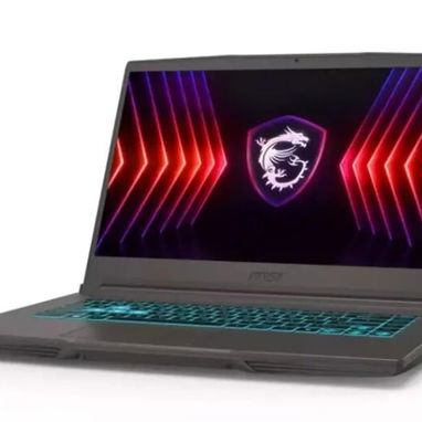 MSI 15.6" Core i5 (16/1TB) RTX 4050-Laptop Gamer-Nueva-Con Garantía - Img 89208047