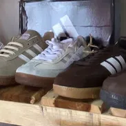 Modelos Samba disponibles de hombre y mujer, variedad de colores😊 - Img 58010395
