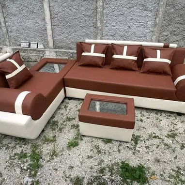 Muebles en forma de L - Img 122145732