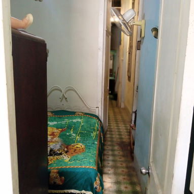 Venta de Apartamento en La Habana: Buena ubicación y confort 🏡 - Img 128131647