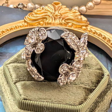 ¡Atención, amantes de los anillos! Hemos añadido a la tienda una preciosa colección de anillos vintage: 1. Anillo Seren - Img 124271003