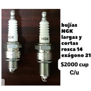 Bujías NGK - Img 54311424