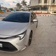 Toyota Corolla 2025 LE - Img 55714351