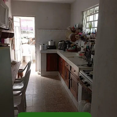 *109🚨🚨🚨🚨Vendo casa en el Reparto Eléctrico 🚨🚨🚨*  📌*Casa 🏠 grandísima ARRIBA Y ABAJO*  *(CASA DE ARRIBA)* - Img 122990426