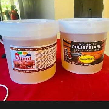 Pinturas d excelente calidad para embellecer de tú 🏡 - Img 112823726