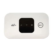 Router de batería. Punto de acceso 4G. La mejor calidad - Img 56149318