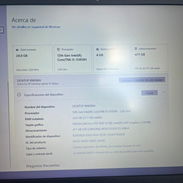 Vendo laptop hp victos - Img 55944908