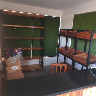 Se hacen todo tipo de trabajos en madera - 2/3