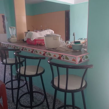 🏡*124* *Venta de casa situada en Campo Florido , municipio Habana del Este ,a solo 5 km de la playa de Guanabo‼️‼️‼️* - 3/10