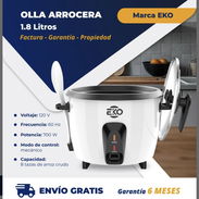 Olla Arrocera - Img 57313692