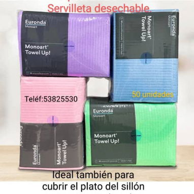 Irrigador bucal portátil - Img 98620785