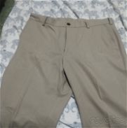 Vendo pantalones de vestir de hombre - Img 45743749