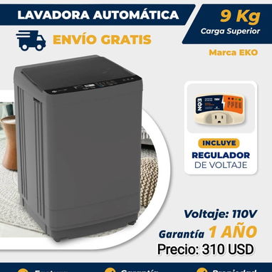 Lavadoras. FACTURA, GARANTÍA y ENVÍO GRATIS - 2/3