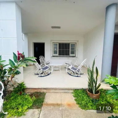 🚗Cómoda Casa 3 Habitaciones con Respaldo Eléctrico con Paneles Solares en Playa REF 1466 - Img 121993945