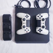 Play4 eslin 1000.GB pirateado - Img 55651157