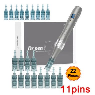 Cuidado de la Piel con Dr. Pen en A Full Tiendas ✨ - Img 95802611