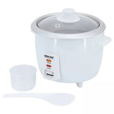 🍚 Olla Arrocera – 1.8L - 2/2