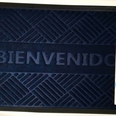 Venta de alfombra de bienvenido - Img 112033867