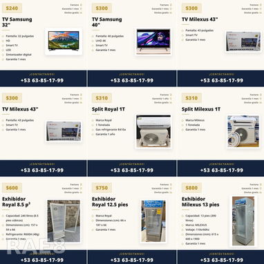 Lavadora nueva con entrega gratis en tu casa · calidad garantizada - 4/4