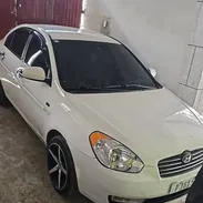 Vendo o negocio, Hyundai Accent, 2011 en vin 10 en circulación - Img 54502417