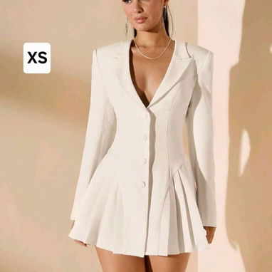 Vestido tipo traje - 2/2