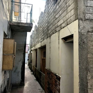 Apartamento en Marianao, Cerca de Bar de Pino - 8/10