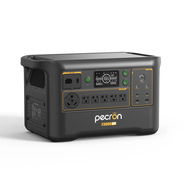 ⚡ PECRON F3000LFP + CABLE SOLAR 10 m: tu casa, sin apagones - Img 57891401