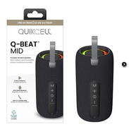 🍀Q-Beats Mid – Bocina Bluetooth Portátil🍀 - Img 55764183