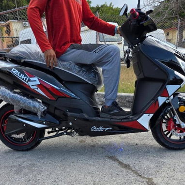 Compra tu moto aquí - Img 118450355