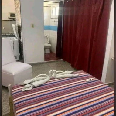Casa de Renta en Guanabo !!! - 7/9
