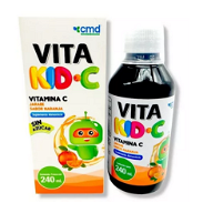 Vitamina C, para niños y bebes 📱 52498286 - Img 44743652