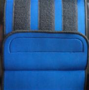 Faja de térmica  de neopreno(cinturilla) Unisex. Hay otros modelos. . Disponible en negra y azul - Img 45161493