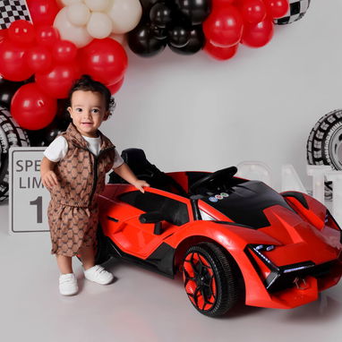 Sesiones fotográficas para niños - 2/7