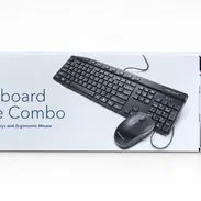 🍀Insignia USB Teclado & Mouse Combo🍀 - Img 57617778
