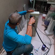 Mantenimiento de aires tipo split. Experiencia, profesionalidad y garantía del servicio prestado. 52966031 - Img 54503052