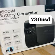 Ecoflow delta 3 - Img 55466196