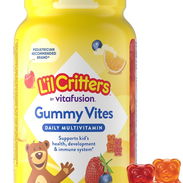 Multivtamina de Niños 70 y 190 tabletas Buen precio - Img 55864355