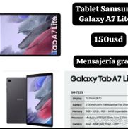 Tablet Samsung - Img 45767667
