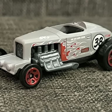 Hotwheels nuevos - 7/10