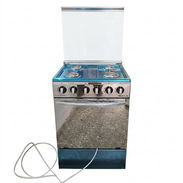 Cocina Milexus de 20" - Img 56955528