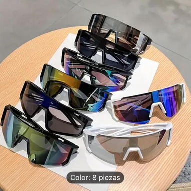Ventas de artículos y piezas de Bicicletas - 2/3