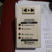 Se vende velador de voltaje 220 volt para aire acondicionado - Img 56325227